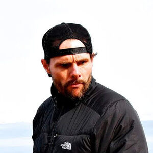 Meet your Posher, Tim